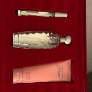 Ester Lauder Pleasures gift set